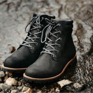 Kodiak Hiking Boot Mens‎ Size 8.5 Magog All Season Waterproof Insulated Warm NWT